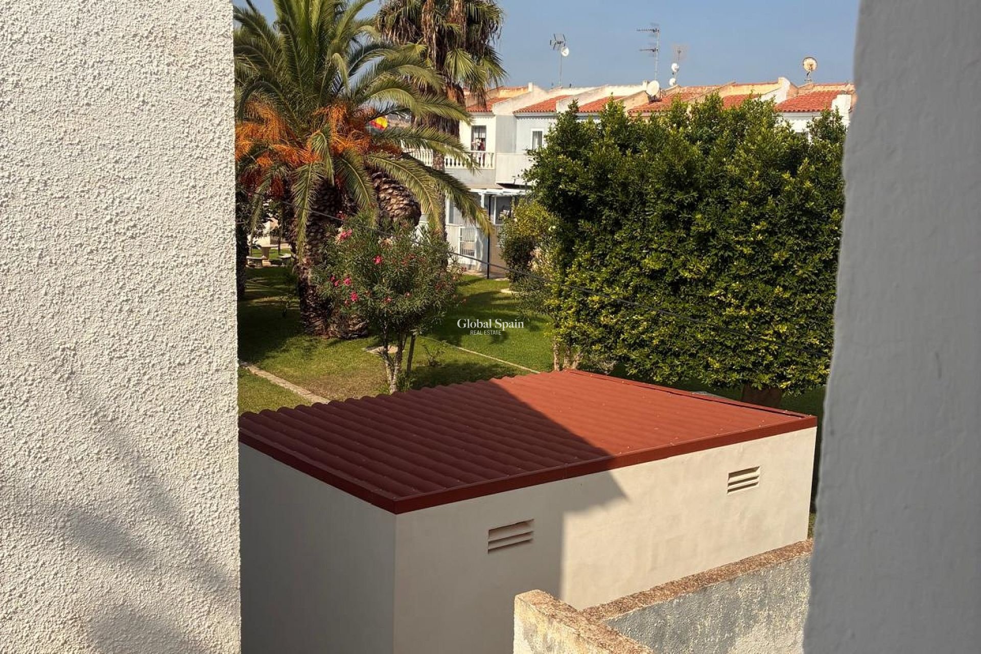 Odsprzedaż - MIESZKANIE -
ORIHUELA COSTA - Orihuela Costa