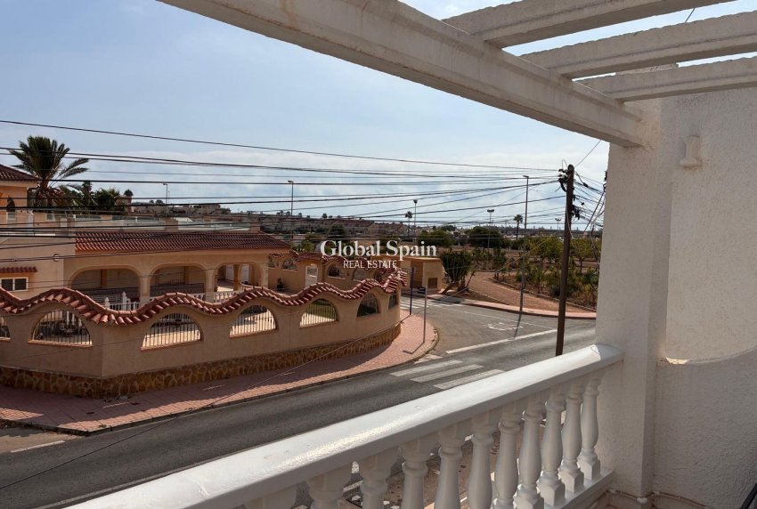 Odsprzedaż - MIESZKANIE -
ORIHUELA COSTA - Orihuela Costa