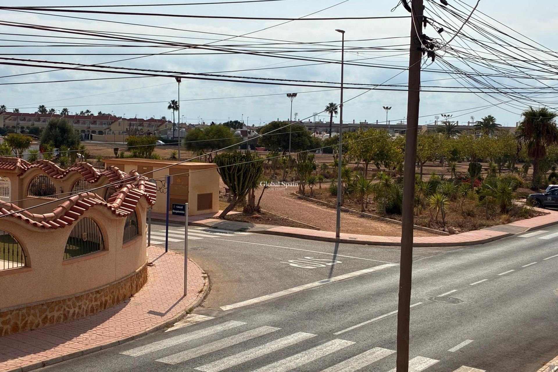 Odsprzedaż - MIESZKANIE -
ORIHUELA COSTA - Orihuela Costa
