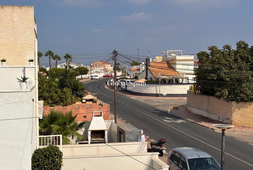Odsprzedaż - MIESZKANIE -
ORIHUELA COSTA - Orihuela Costa