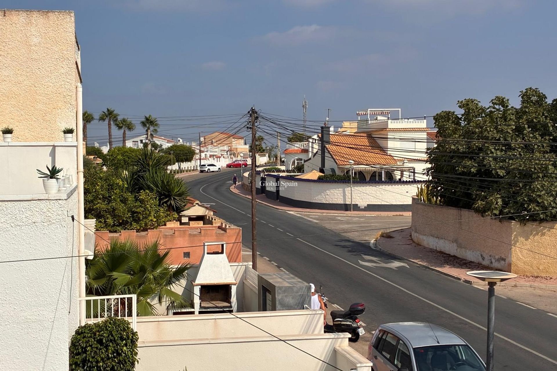 Odsprzedaż - MIESZKANIE -
ORIHUELA COSTA - Orihuela Costa