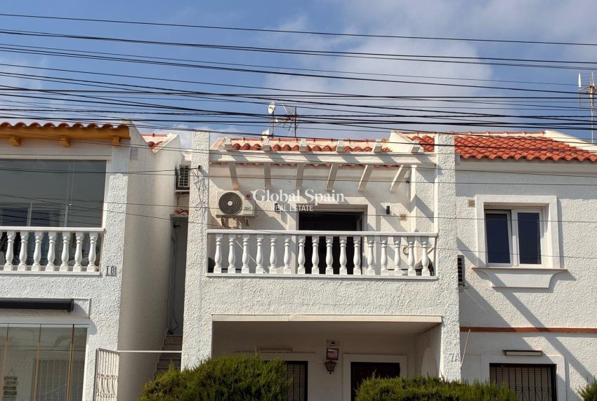 Odsprzedaż - MIESZKANIE -
ORIHUELA COSTA - Orihuela Costa