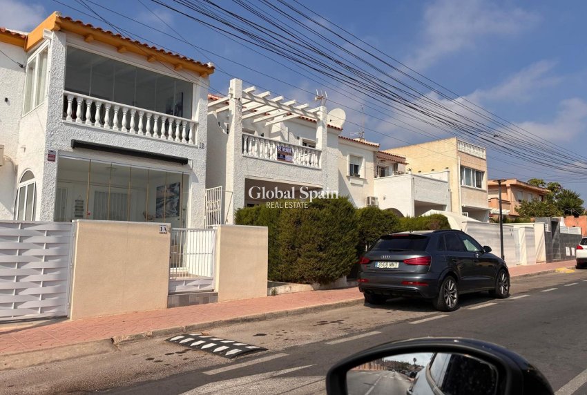 Odsprzedaż - MIESZKANIE -
ORIHUELA COSTA - Orihuela Costa