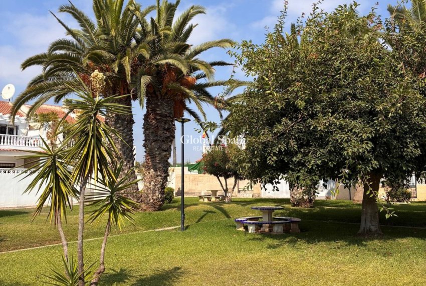 Odsprzedaż - MIESZKANIE -
ORIHUELA COSTA - Orihuela Costa