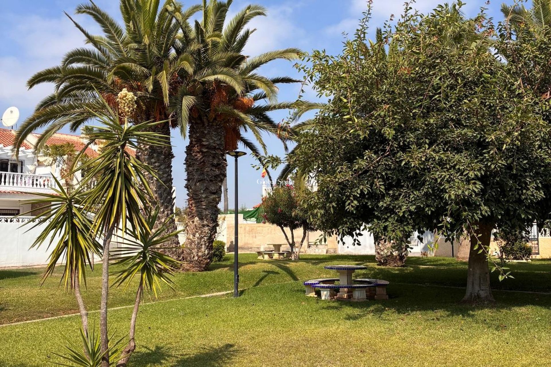 Odsprzedaż - MIESZKANIE -
ORIHUELA COSTA - Orihuela Costa