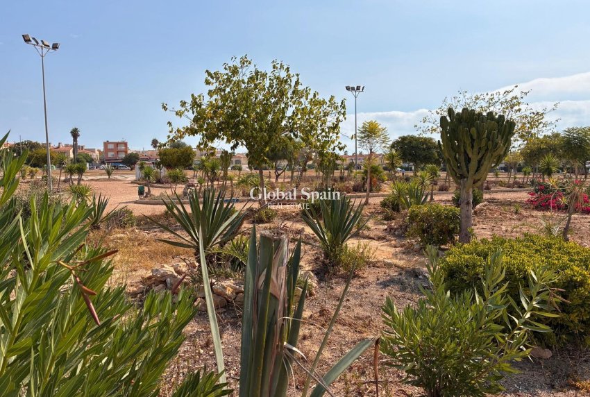 Odsprzedaż - MIESZKANIE -
ORIHUELA COSTA - Orihuela Costa