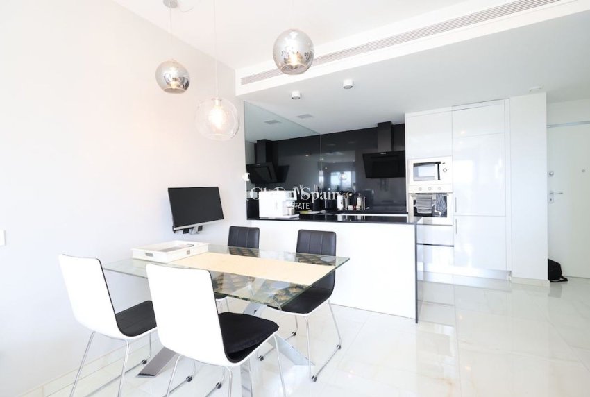 Odsprzedaż - MIESZKANIE -
ORIHUELA COSTA - Orihuela Costa