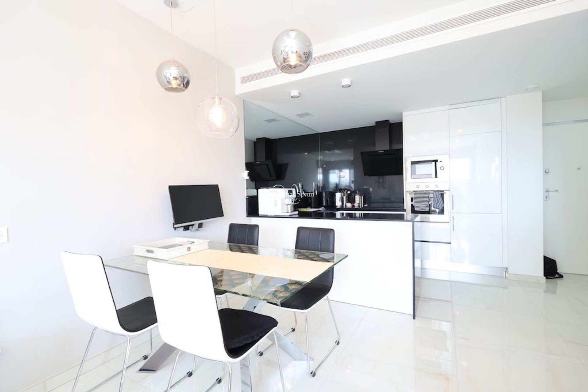 Odsprzedaż - MIESZKANIE -
ORIHUELA COSTA - Orihuela Costa