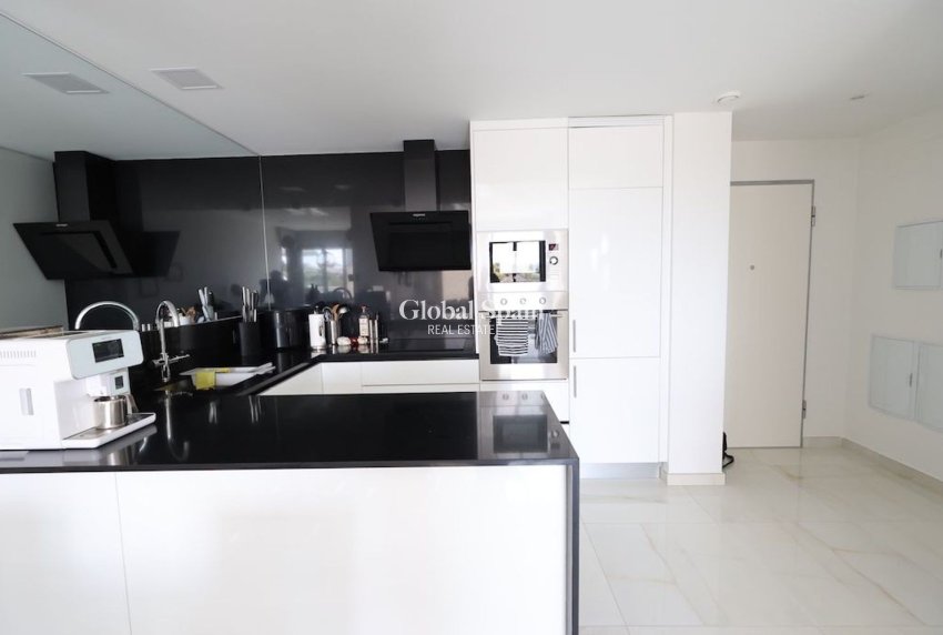 Odsprzedaż - MIESZKANIE -
ORIHUELA COSTA - Orihuela Costa