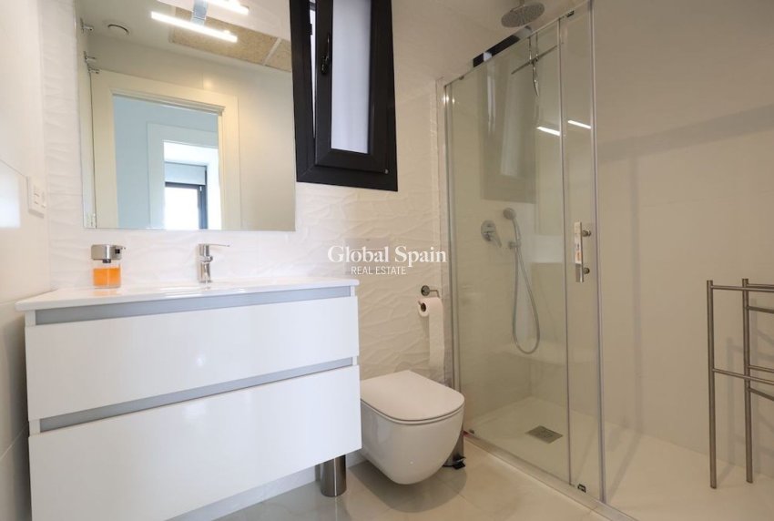 Odsprzedaż - MIESZKANIE -
ORIHUELA COSTA - Orihuela Costa