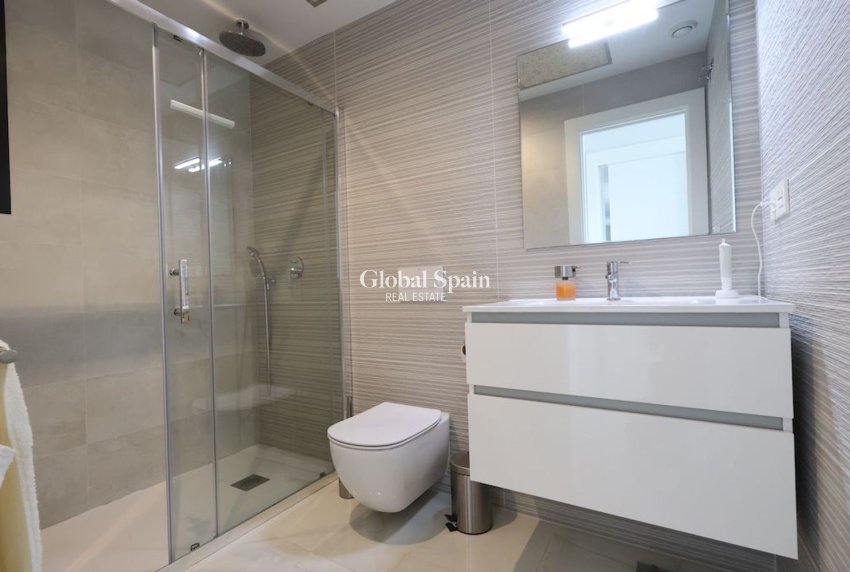 Odsprzedaż - MIESZKANIE -
ORIHUELA COSTA - Orihuela Costa