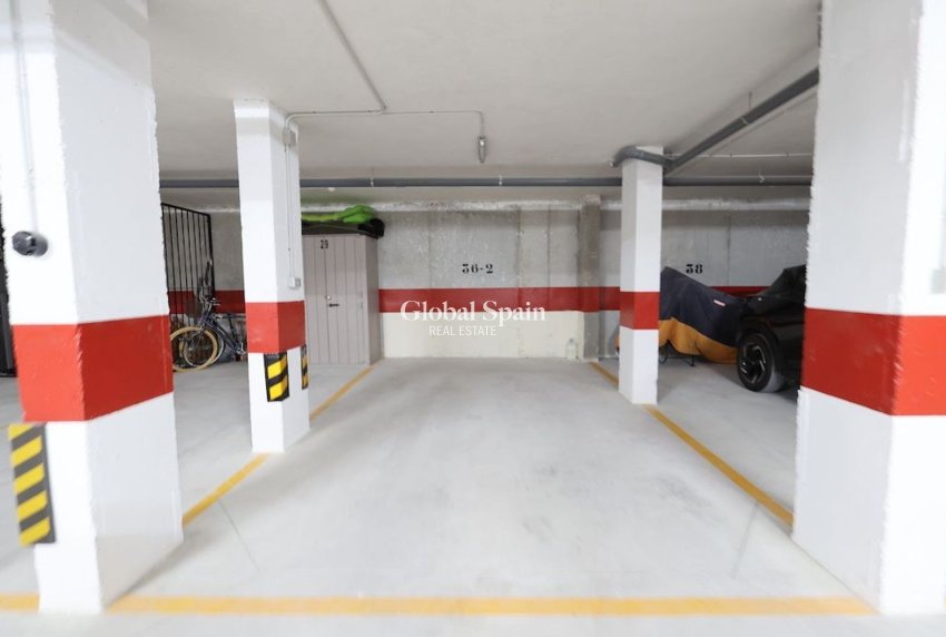 Odsprzedaż - MIESZKANIE -
ORIHUELA COSTA - Orihuela Costa