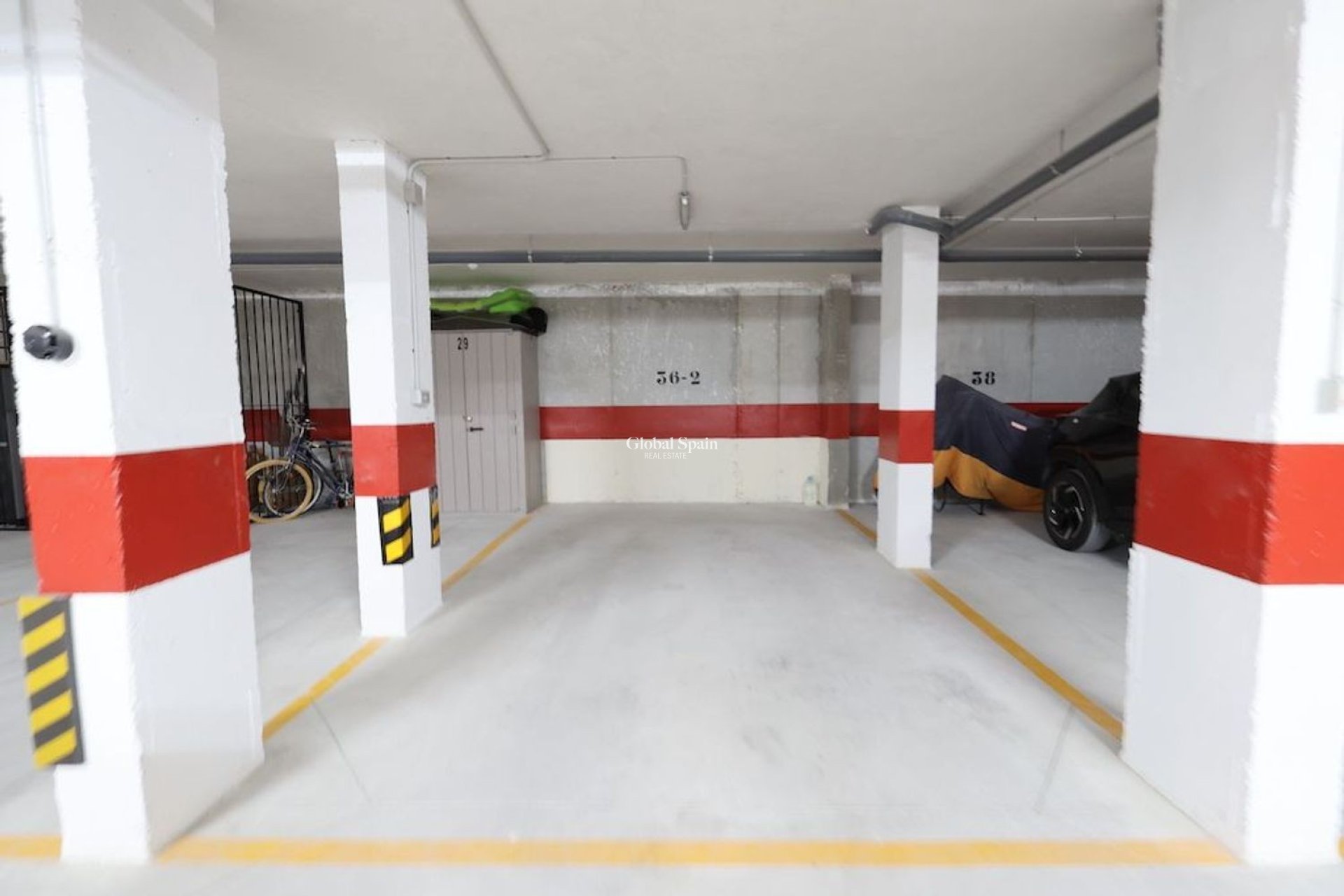 Odsprzedaż - MIESZKANIE -
ORIHUELA COSTA - Orihuela Costa