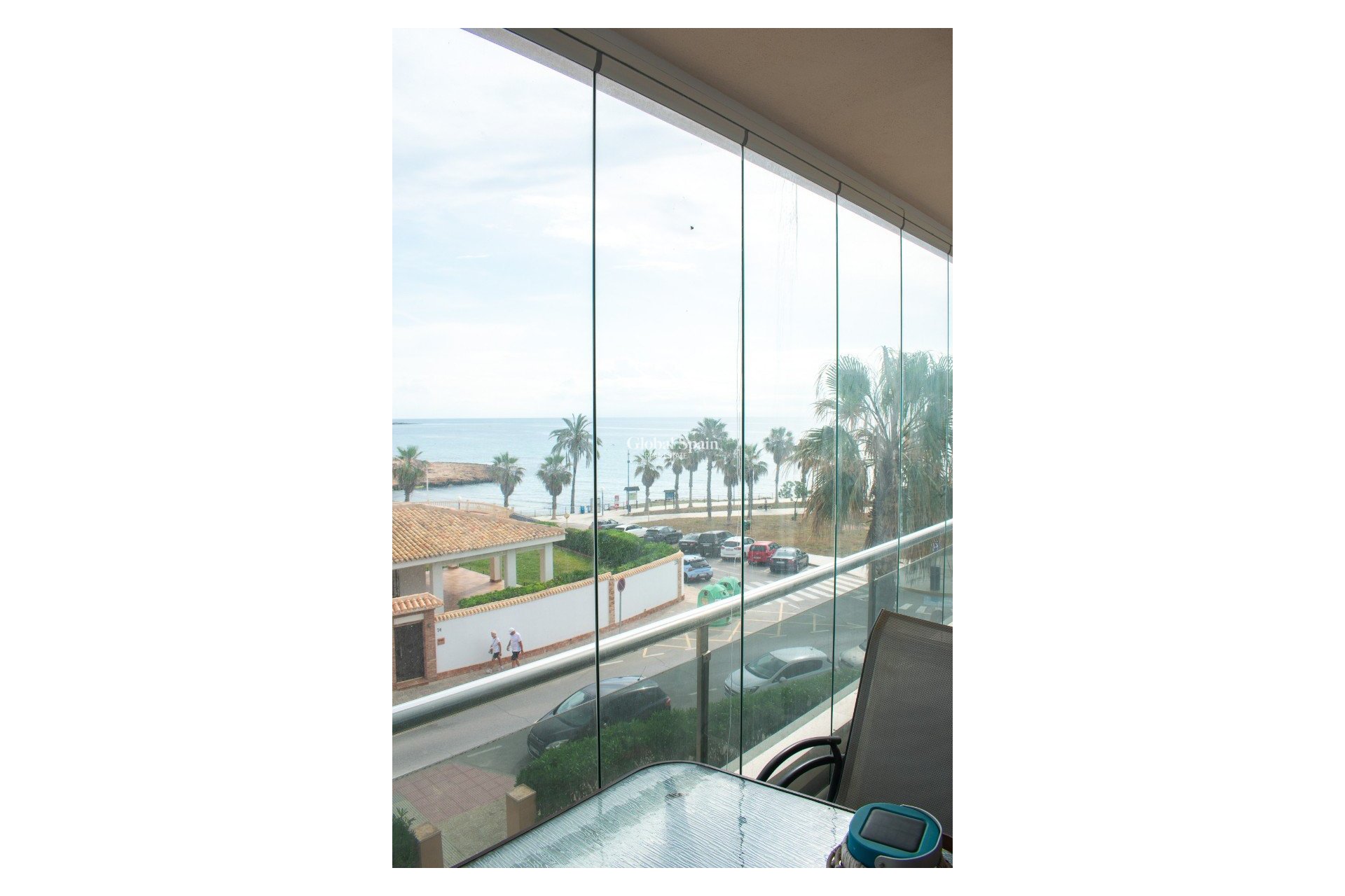 Odsprzedaż - MIESZKANIE -
ORIHUELA COSTA - Playa Flamenca