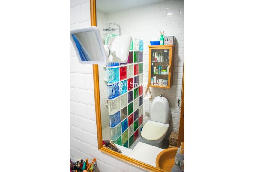 Odsprzedaż - MIESZKANIE -
ORIHUELA COSTA - Playa Flamenca