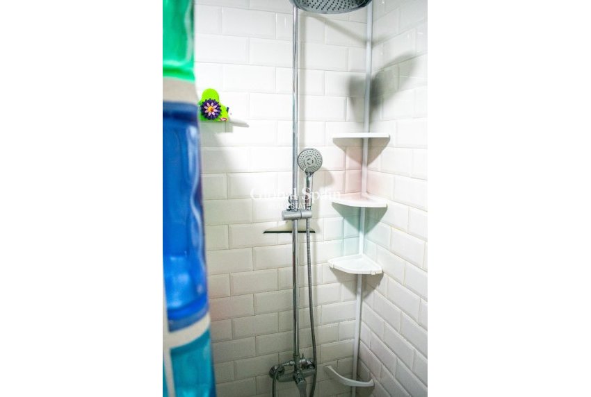 Odsprzedaż - MIESZKANIE -
ORIHUELA COSTA - Playa Flamenca