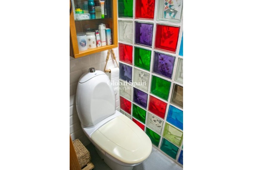 Odsprzedaż - MIESZKANIE -
ORIHUELA COSTA - Playa Flamenca