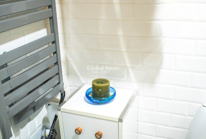 Odsprzedaż - MIESZKANIE -
ORIHUELA COSTA - Playa Flamenca