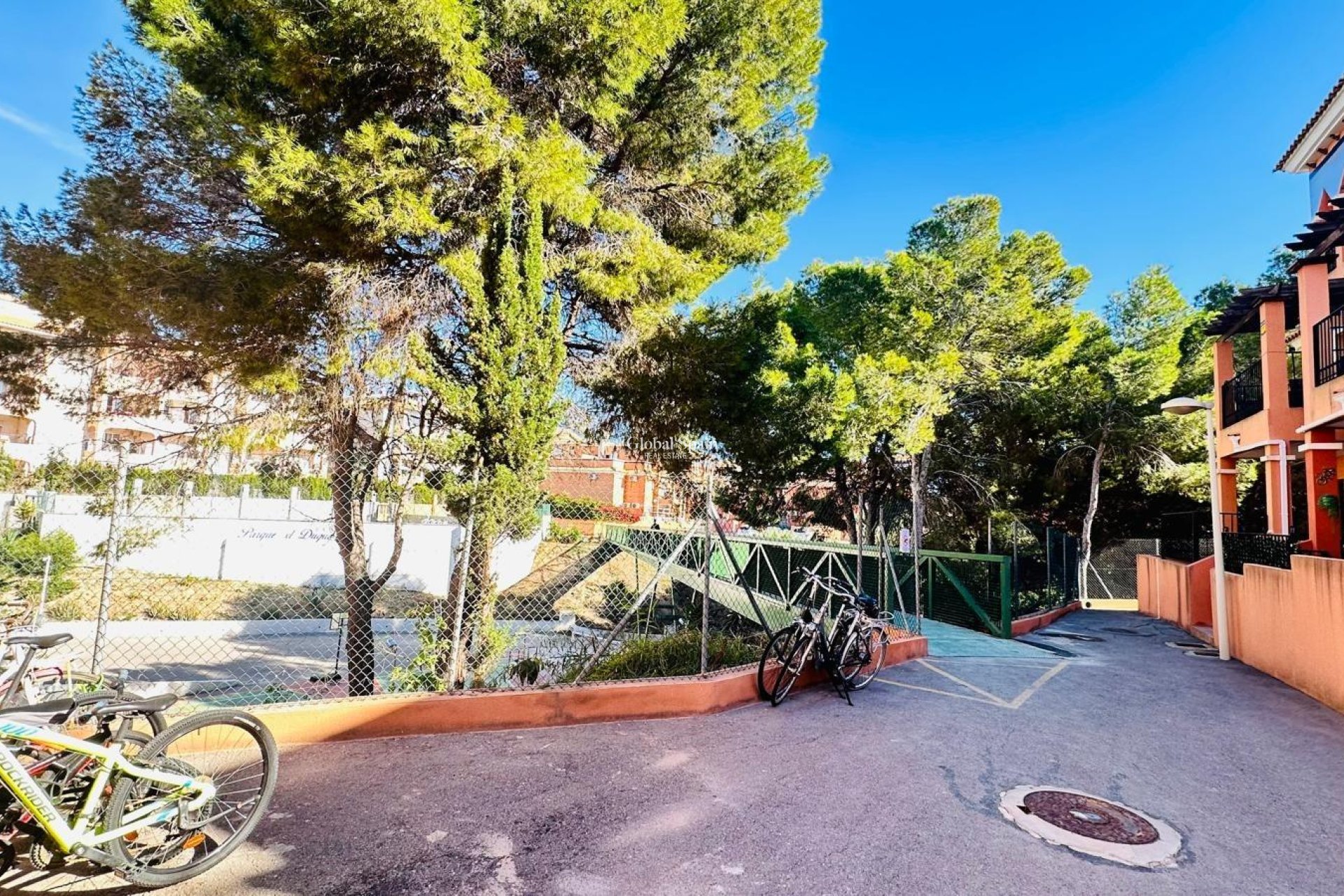 Odsprzedaż - MIESZKANIE -
ORIHUELA COSTA - Playa Flamenca