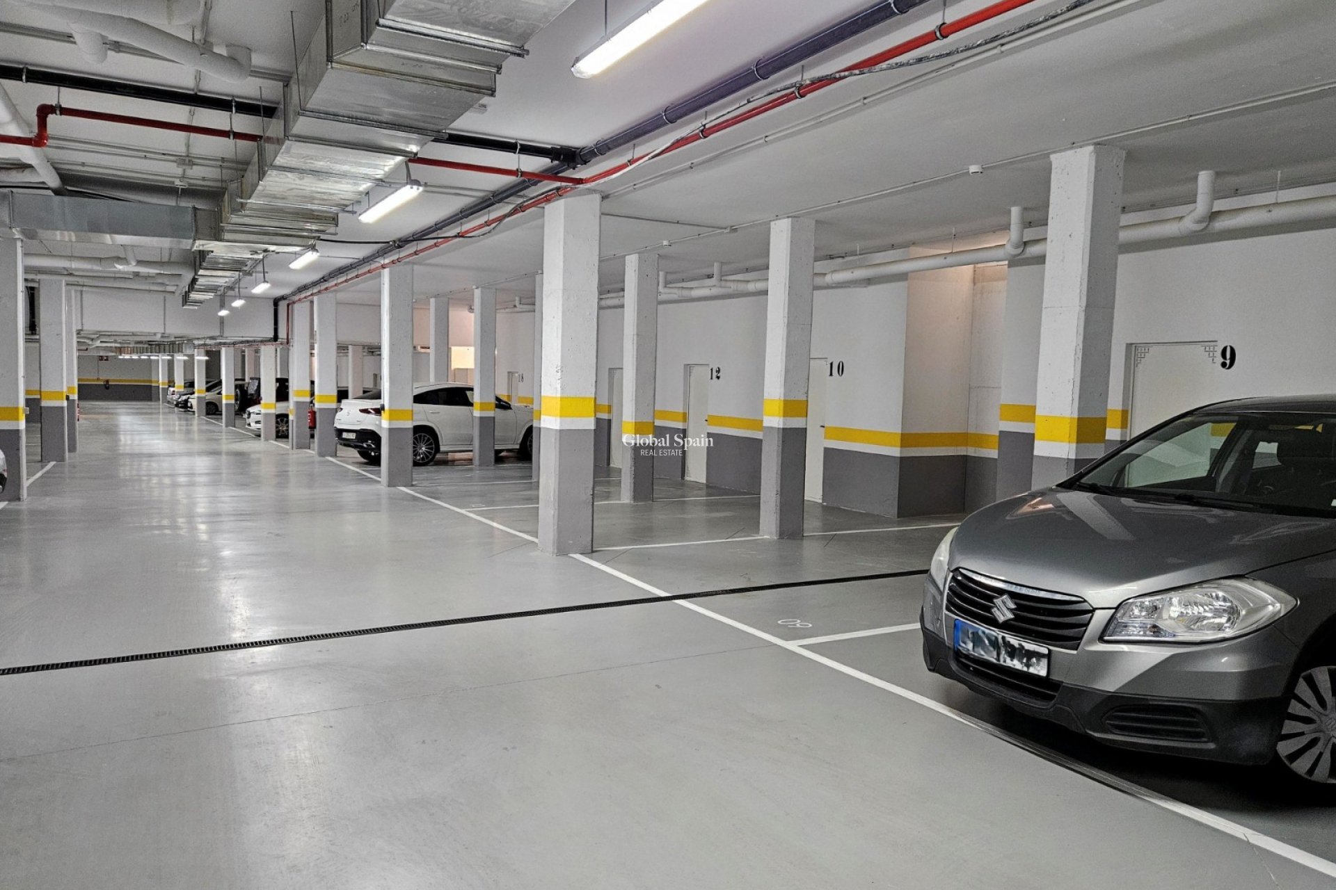 Odsprzedaż - MIESZKANIE -
ORIHUELA COSTA - Playa Flamenca