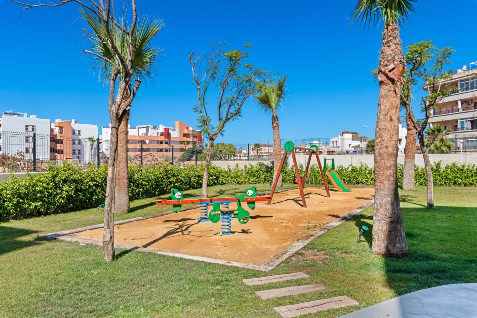 Odsprzedaż - MIESZKANIE -
ORIHUELA COSTA - Playa Flamenca
