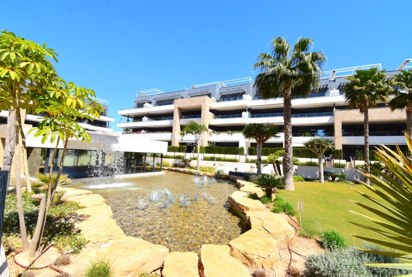 Odsprzedaż - MIESZKANIE -
Orihuela Costa - Playa Flamenca