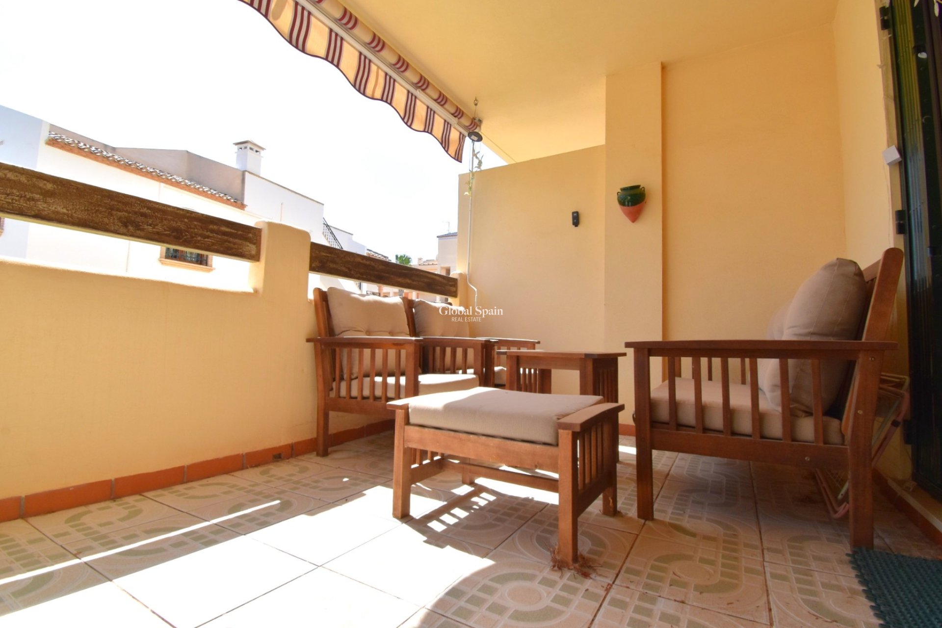 Odsprzedaż - MIESZKANIE -
Orihuela Costa - Playa Flamenca