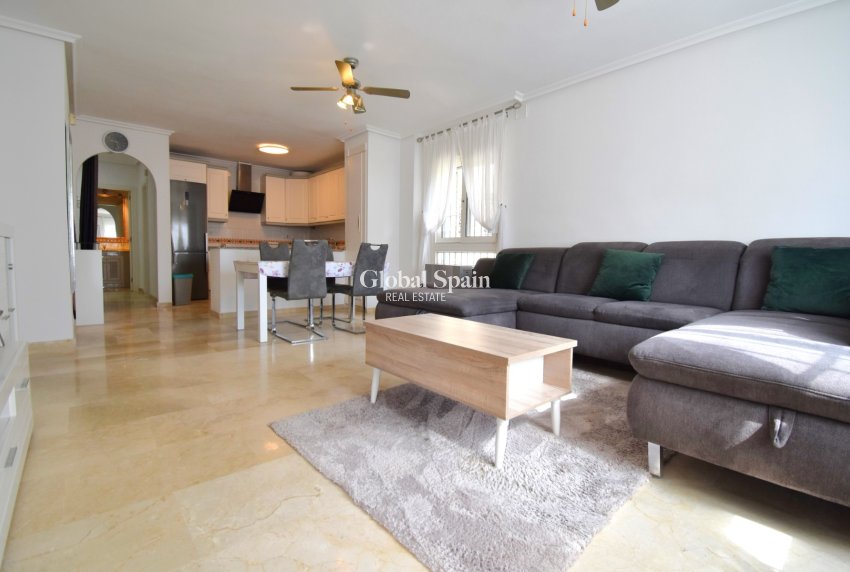 Odsprzedaż - MIESZKANIE -
Orihuela Costa - Playa Flamenca