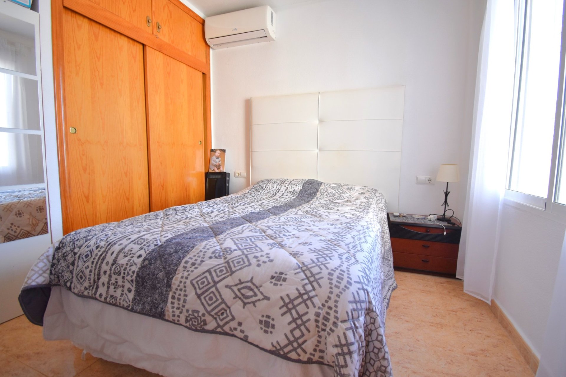 Odsprzedaż - MIESZKANIE -
ORIHUELA COSTA - Playa Flamenca