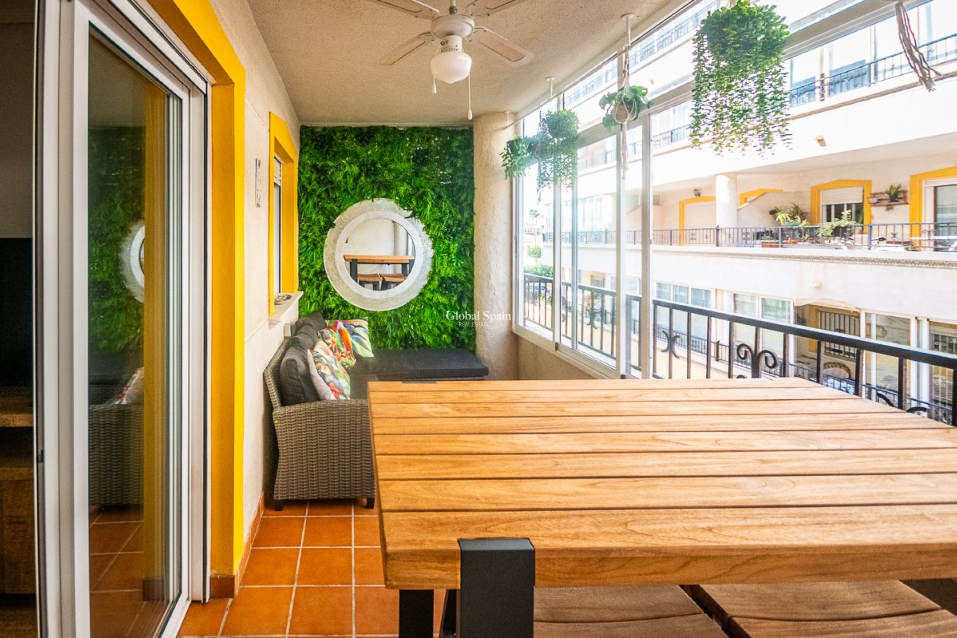 Odsprzedaż - MIESZKANIE -
ORIHUELA COSTA - Punta Prima