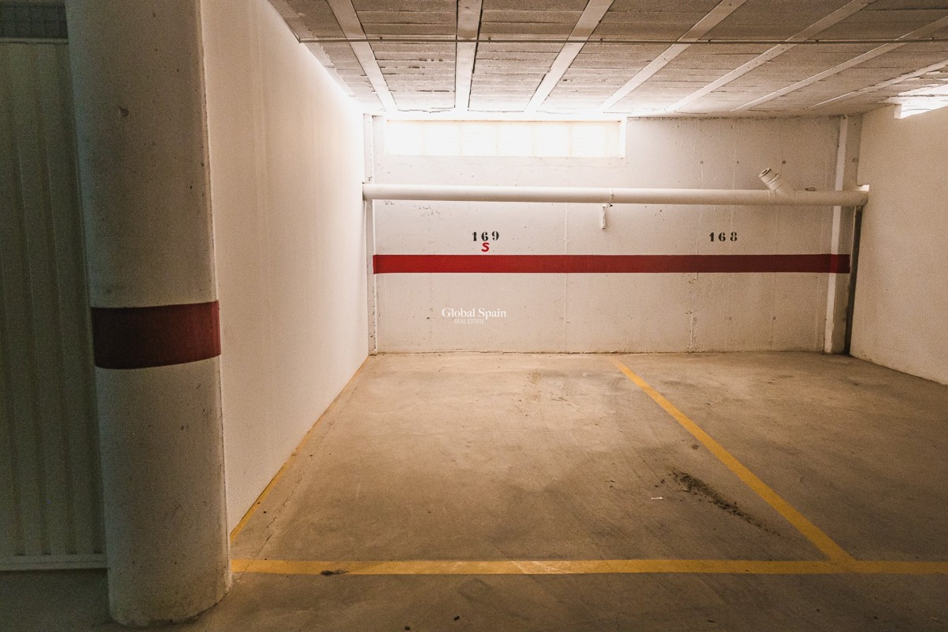 Odsprzedaż - MIESZKANIE -
ORIHUELA COSTA - Punta Prima