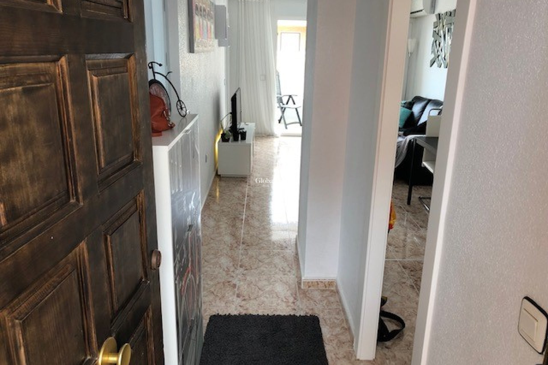 Odsprzedaż - MIESZKANIE -
ORIHUELA COSTA - Punta Prima