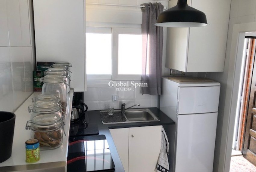 Odsprzedaż - MIESZKANIE -
ORIHUELA COSTA - Punta Prima