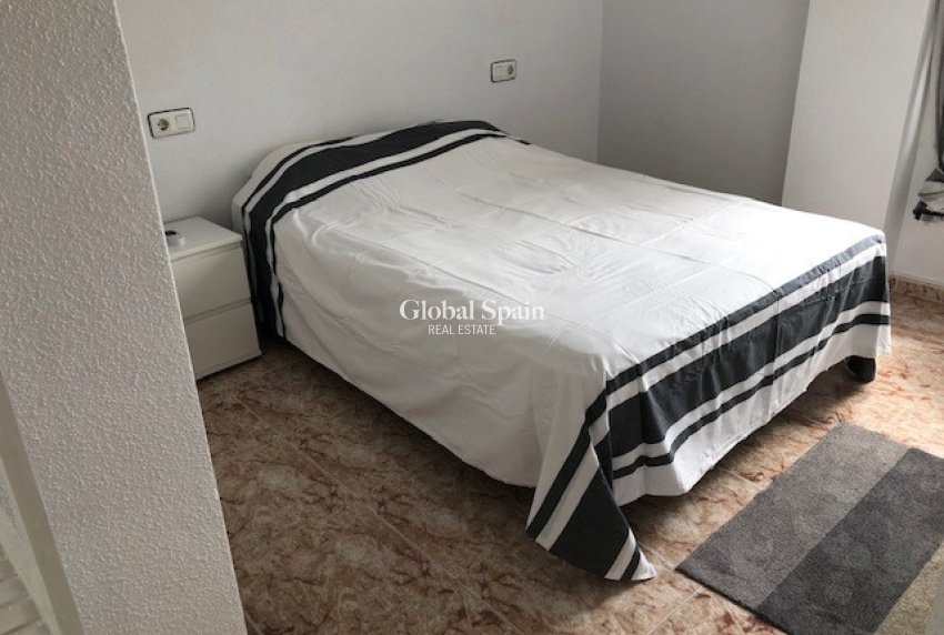 Odsprzedaż - MIESZKANIE -
ORIHUELA COSTA - Punta Prima