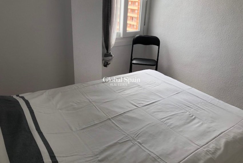 Odsprzedaż - MIESZKANIE -
ORIHUELA COSTA - Punta Prima