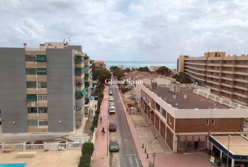 Odsprzedaż - MIESZKANIE -
ORIHUELA COSTA - Punta Prima