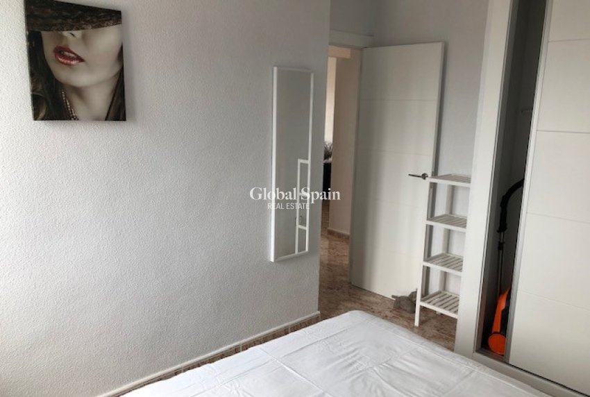 Odsprzedaż - MIESZKANIE -
ORIHUELA COSTA - Punta Prima