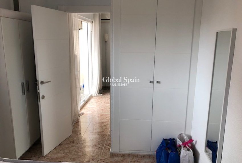 Odsprzedaż - MIESZKANIE -
ORIHUELA COSTA - Punta Prima