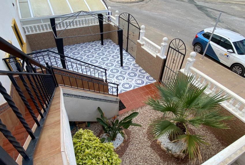 Odsprzedaż - MIESZKANIE -
ORIHUELA COSTA - Punta Prima