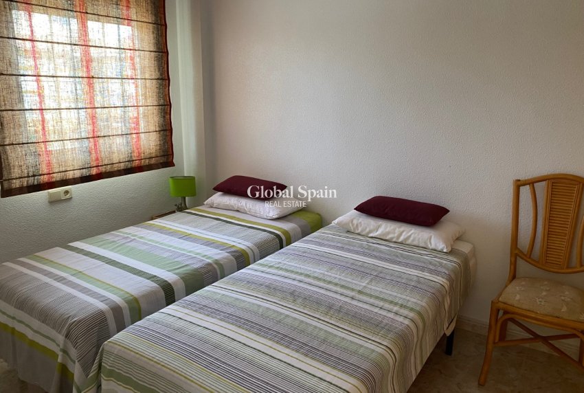 Odsprzedaż - MIESZKANIE -
ORIHUELA COSTA - Punta Prima