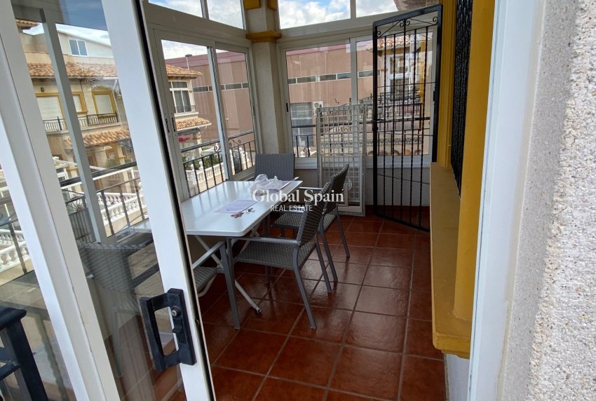 Odsprzedaż - MIESZKANIE -
ORIHUELA COSTA - Punta Prima