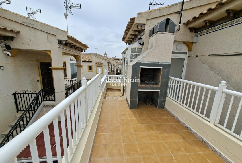 Odsprzedaż - MIESZKANIE -
ORIHUELA COSTA - Punta Prima