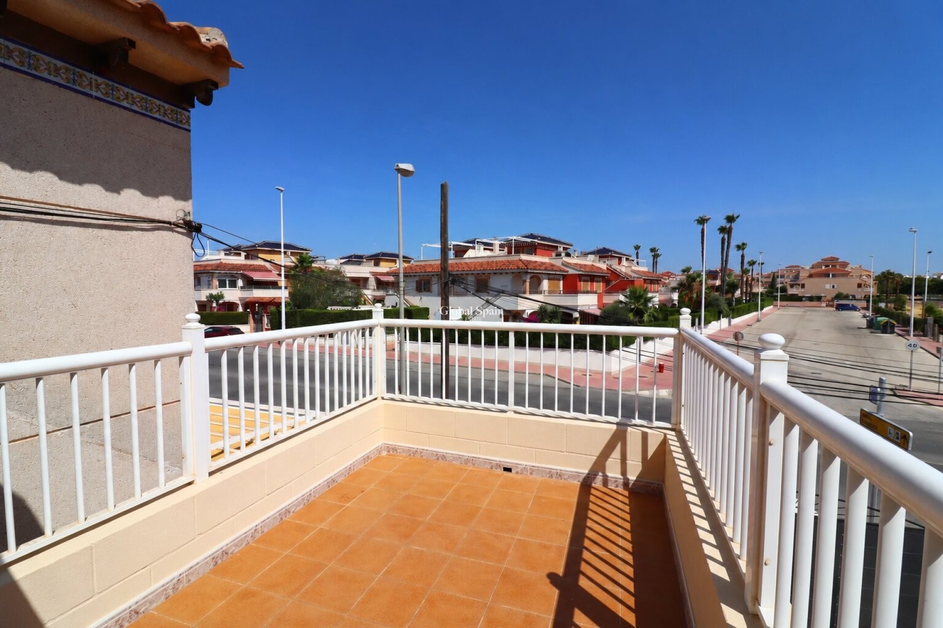 Odsprzedaż - MIESZKANIE -
Orihuela Costa - Punta Prima