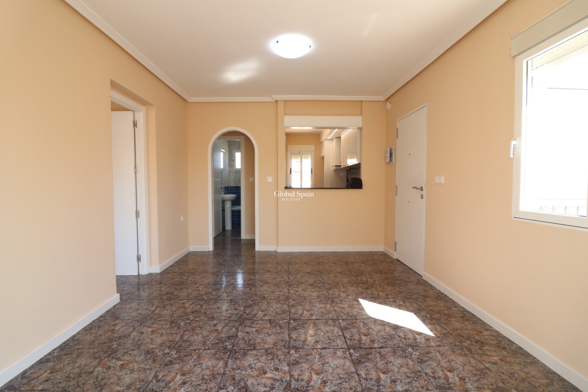 Odsprzedaż - MIESZKANIE -
Orihuela Costa - Punta Prima