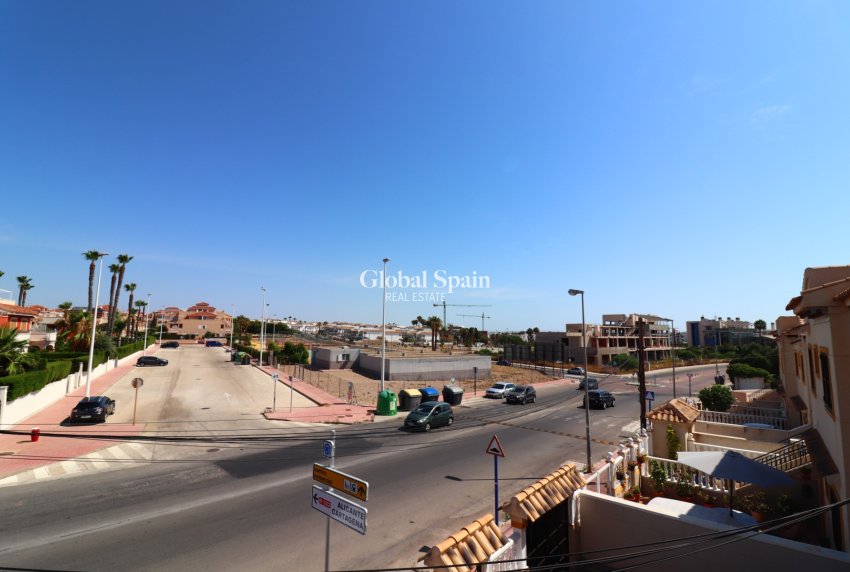 Odsprzedaż - MIESZKANIE -
Orihuela Costa - Punta Prima