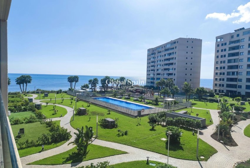Odsprzedaż - MIESZKANIE -
ORIHUELA COSTA - Punta Prima