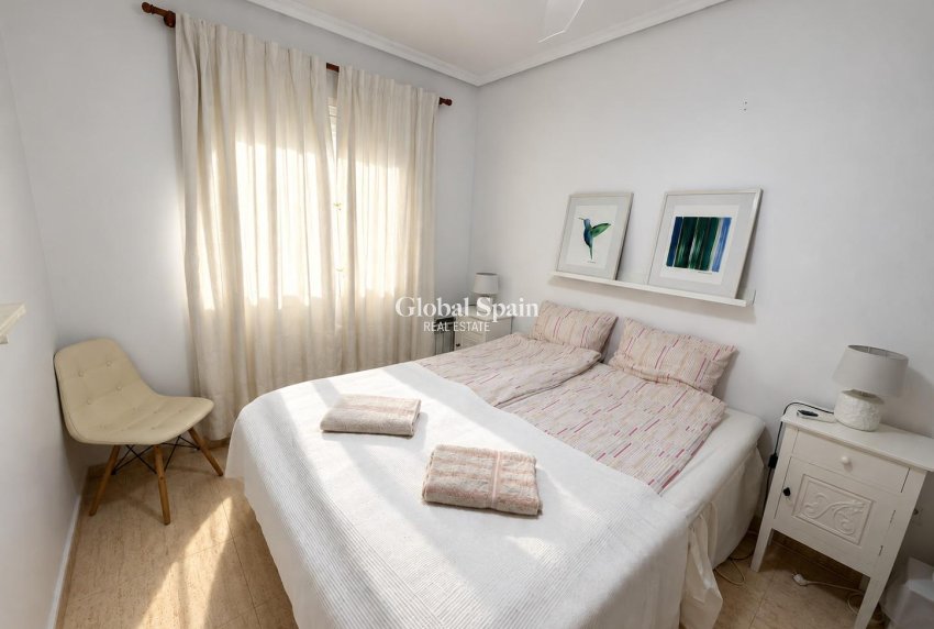 Odsprzedaż - MIESZKANIE -
ORIHUELA COSTA - Punta Prima