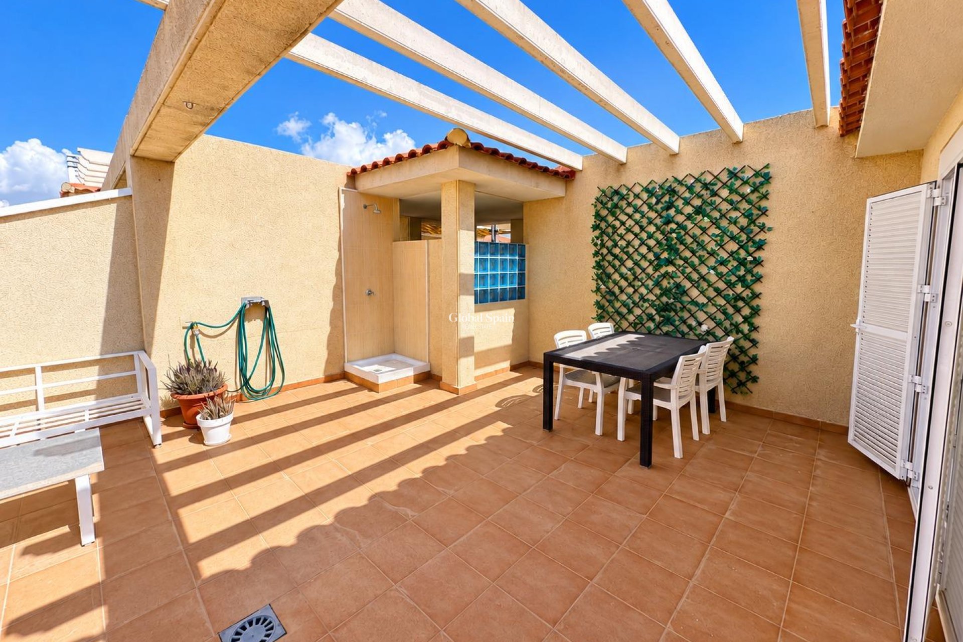 Odsprzedaż - MIESZKANIE -
ORIHUELA COSTA - Punta Prima