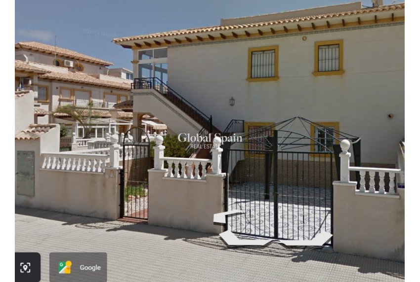 Odsprzedaż - MIESZKANIE -
ORIHUELA COSTA - Punta Prima