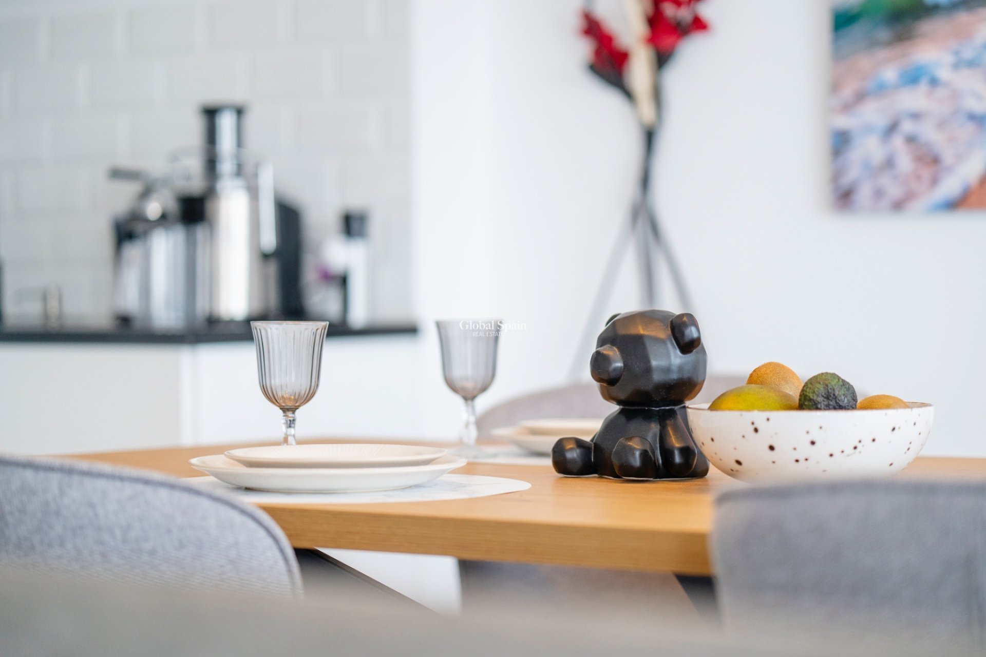 Odsprzedaż - MIESZKANIE -
ORIHUELA COSTA - Punta Prima